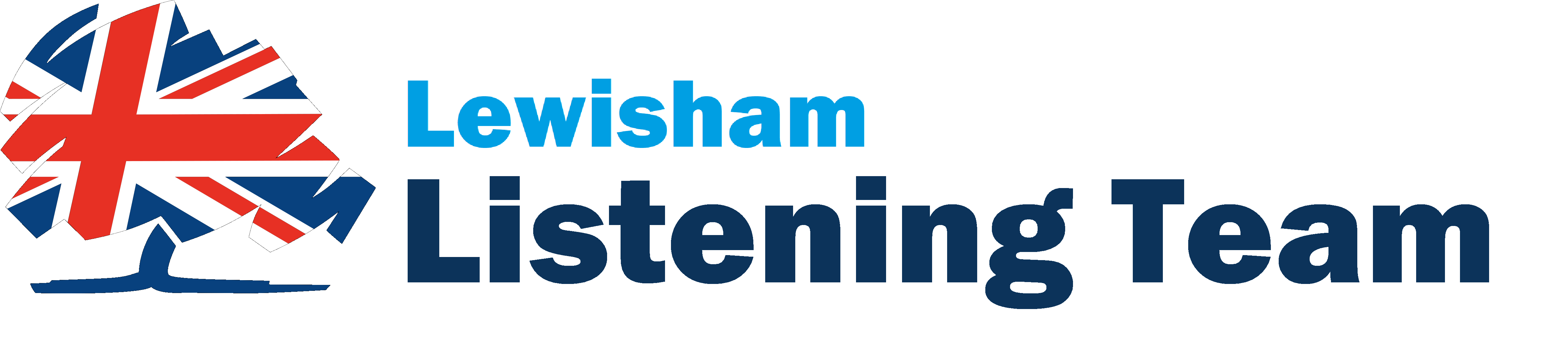 Lewisham Listening Team