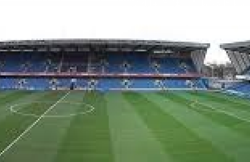 MIllwall F.C. could be forced to leave Lewisham Depending on Vote by the Labour Cabinet on Wednesday 11 January 2017 