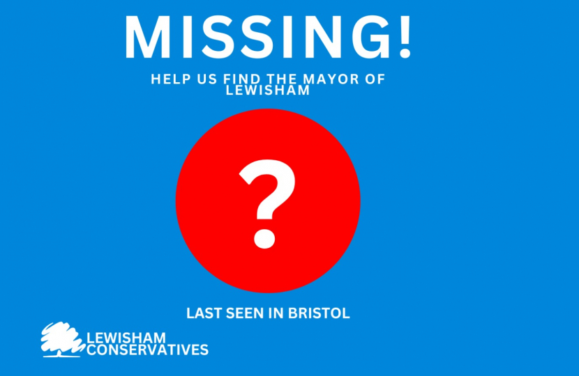 Damien Egan, missing poster. Last seen in Bristol.