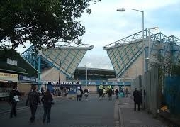 Millwall F.C. could be forced to leave the borough if Labour Lewisham plans go through