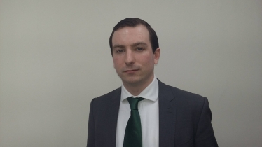 Ross Archer is the Prospective Candidate for Mayor of Lewisham
