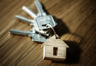 New Home Keys Lewisham